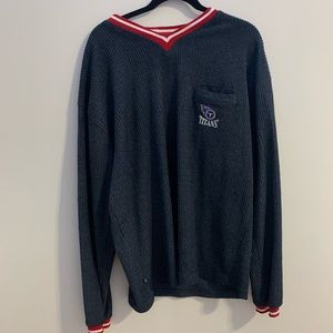 tennessee titans sweater / sweatshirt